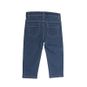 Jeans básicos, color azul, Boulevard Boulevard - babytuto.com