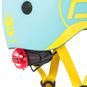 Casco infantil ajustable blueberry, talla XXS-S, Scoot and Ride  Scoot and Ride - babytuto.com