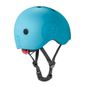 Casco infantil ajustable acero, talla S-M, Scoot and Ride  Scoot and Ride - babytuto.com