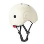 Casco infantil ajustable ash, talla S-M, Scoot and Ride  Scoot and Ride - babytuto.com