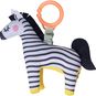 Cascabel sonajero la zebra dizy, Taf Toys Taf Toys - babytuto.com