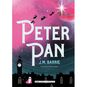 Libro Peter Pan- J.M. Barrie Zig-Zag - babytuto.com