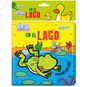 Libro Colores sorpresa en el lago, Latinbooks Latinbooks - babytuto.com