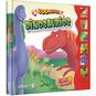 Libro Zoonidos de los dinosaurios nueva, Latinbooks Latinbooks - babytuto.com