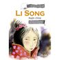 Libro Li Song, Mujer China Zig-Zag - babytuto.com