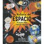 Libro infantil La Historia del espacio Zig-Zag - babytuto.com