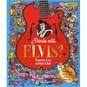 Libro ¿Dónde esta Elvis?, Latinbooks Latinbooks - babytuto.com