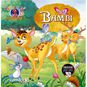 Libro Mini Carrusel Bambi, Latinbooks Latinbooks - babytuto.com