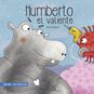 Libro Humberto, El Valiente Zig-Zag - babytuto.com
