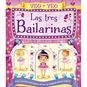 Libro Veo Veo Las Tres Bailarinas, Latinbooks Latinbooks - babytuto.com