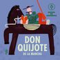 Libro Ya Leo A... Don Quijote De La Mancha Zig-Zag - babytuto.com