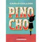 Libro Pinocho, C. Collodi Zig-Zag - babytuto.com