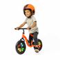 Bicicleta de aprendizaje charlie glow orange, Chillafish Chillafish - babytuto.com