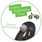 Bicicleta de aprendizaje bmxie02 kiwi, Chillafish Chillafish - babytuto.com