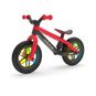 Bicicleta de aprendizaje bmxie04 glow red, Chillafish Chillafish - babytuto.com