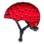 Casco Little Nutty Very Berry Mips Helmet, talla T (48-52cm), Nutcase Nutcase - babytuto.com