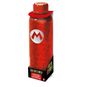 Botella de acero inoxidable super mario, 515 ml, Nintendo  Nintendo - babytuto.com