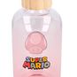 Botella de cristal super mario, 620 ml, Nintendo Nintendo - babytuto.com