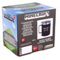 Rambler mug, acero inoxidable, 380 ml, Minecraft  Minecraft - babytuto.com