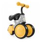 Bicicleta balance cutie, color miel, Kinderkraft  Kinderkraft - babytuto.com