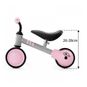 Bicicleta balance cutie, color rosado, Kinderkraft  Kinderkraft - babytuto.com