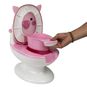 Entrenador de baño my-potty pig, Bbqool  Bbqool - babytuto.com