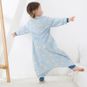 Saco de dormir pijama con mangas, diseño panda, TOG 1, Cook & Play  Cook & Play - babytuto.com