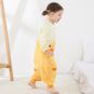 Saco de dormir pijama con mangas largas, diseño pio pio, TOG 1, Cook & Play  Cook & Play - babytuto.com