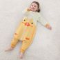 Saco de dormir pijama con mangas largas, diseño pio pio, TOG 1, Cook & Play  Cook & Play - babytuto.com