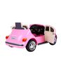 Beetle a batería, color rosado, Kidscool  Kidscool - babytuto.com
