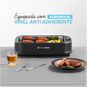 Parrilla eléctrica smokeless grill master modelo EWP02, EasyWays  EasyWays - babytuto.com