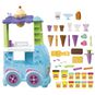 Mundo de texturas, camión de helados, Play-Doh  Play-Doh - babytuto.com