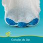 Pañales confort sec, talla M, 100 un, Pampers  Pampers - babytuto.com