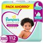 Pañales premium care, talla XXG, 112 un, Pampers Pampers - babytuto.com