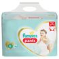 Pañales desechables pants ajuste total, talla G,  80 unidades, Pampers  Pampers - babytuto.com