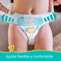 Pañales Desechables Confort Sec, Talla XXG, 42 un, Pampers  Pampers - babytuto.com