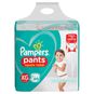 Pañales Desechables Pants Premium Care, Talla XXG, 66 un, Pampers Pampers - babytuto.com