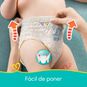 Pañales Desechables Pants Ajuste Total, Talla XXG, 60 un, Pampers  Pampers - babytuto.com