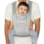 Portabebés embrace soft air mesh, color gris claro, Ergobaby Ergobaby - babytuto.com
