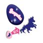 Eclosión huevo de unicornio, SES SES - babytuto.com