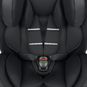 Silla de auto convertible 4Safe isofix black,  Bbqool  Bbqool - babytuto.com
