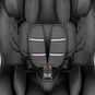 Silla de auto butaca armor isofix black, Bbqool Bbqool - babytuto.com