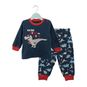Pijama de algodón diseño dinosaurio, Pumucki Pumucki - babytuto.com