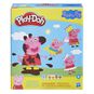 Crea y diseña peppa pig, Play-Doh  Play-Doh - babytuto.com