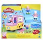 Camión de helados peppa pig, Play-Doh  Play-Doh - babytuto.com