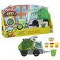 Camión de basura wheels, Play-Doh  Play-Doh - babytuto.com