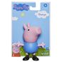 Figura de peppa pig 13 cm, Peppa Pig  Peppa Pig - babytuto.com