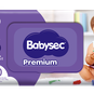 Toallas húmedas premium, 70 un, BabySec  BabySec - babytuto.com