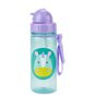 Botella con bombilla, diseño unicornio, Skip Hop  Skip Hop - babytuto.com