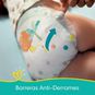 Pañales Desechables Confort Sec, Talla XXG, 68 un, Pampers  Pampers - babytuto.com